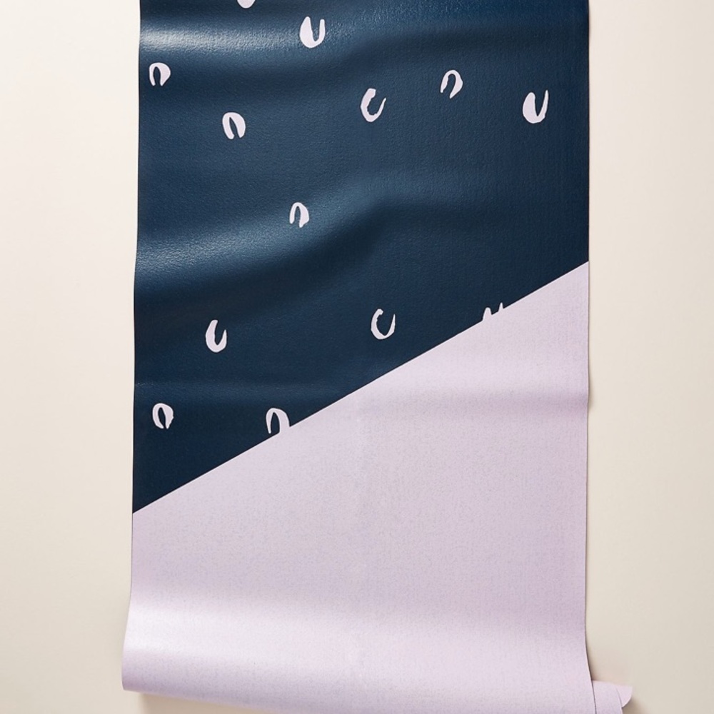 Anthropologie Yoga Mat